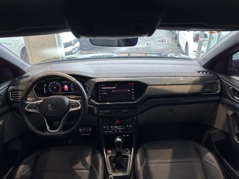 VOLKSWAGEN T-Cross 1.4 4P 250 TSI FLEX HIGHLINE AUTOM�TICO, Foto 5