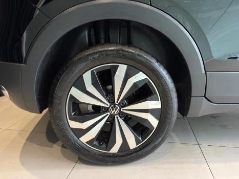 VOLKSWAGEN T-Cross 1.4 4P 250 TSI FLEX HIGHLINE AUTOM�TICO, Foto 8
