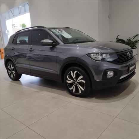 VOLKSWAGEN T-Cross 1.0 4P 200 TSI FLEX AUTOM�TICO, Foto 1