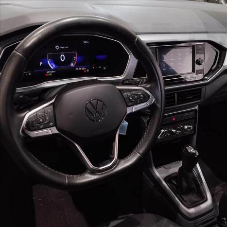 VOLKSWAGEN T-Cross 1.0 4P 200 TSI FLEX AUTOM�TICO, Foto 10