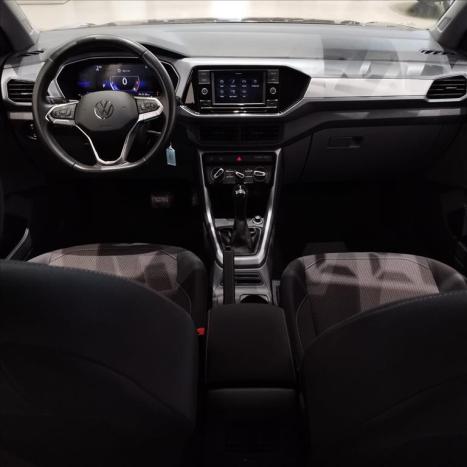 VOLKSWAGEN T-Cross 1.0 4P 200 TSI FLEX AUTOM�TICO, Foto 11