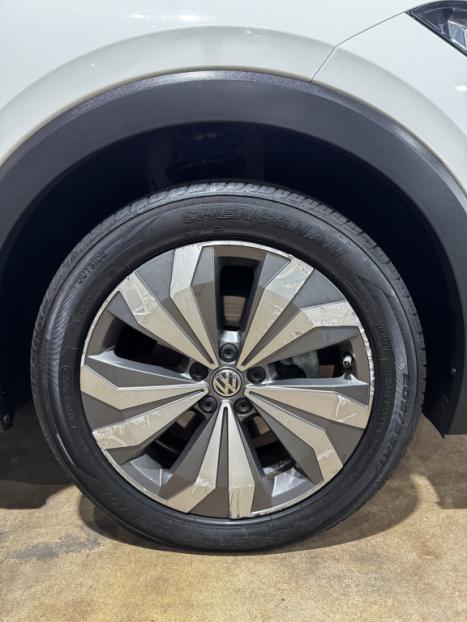 VOLKSWAGEN T-Cross 1.4 4P 250 TSI FLEX HIGHLINE AUTOM�TICO, Foto 7