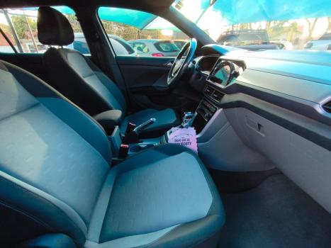 VOLKSWAGEN T-Cross 1.0 4P 200 TSI FLEX COMFORTLINE AUTOM�TICO, Foto 7