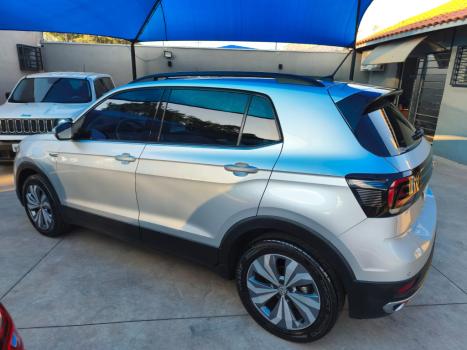 VOLKSWAGEN T-Cross 1.0 4P 200 TSI FLEX COMFORTLINE AUTOM�TICO, Foto 3