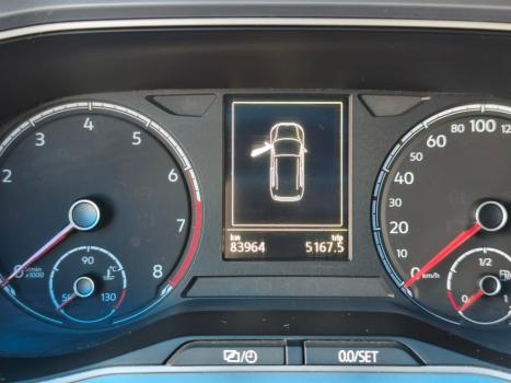VOLKSWAGEN T-Cross 1.0 4P 200 TSI FLEX COMFORTLINE AUTOM�TICO, Foto 10