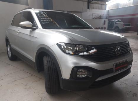 VOLKSWAGEN T-Cross 1.0 4P 200 TSI FLEX SENSE AUTOM�TICO, Foto 5