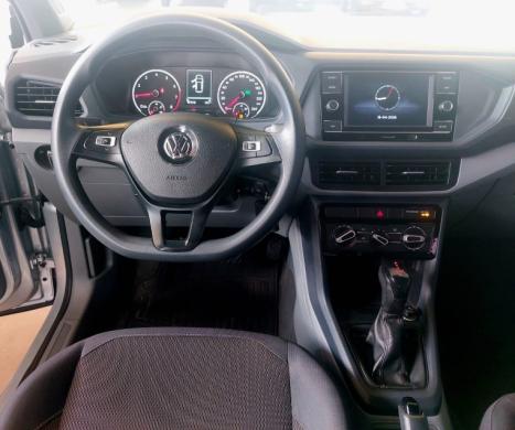 VOLKSWAGEN T-Cross 1.0 4P 200 TSI FLEX SENSE AUTOM�TICO, Foto 8