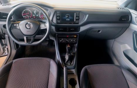 VOLKSWAGEN T-Cross 1.0 4P 200 TSI FLEX SENSE AUTOM�TICO, Foto 9