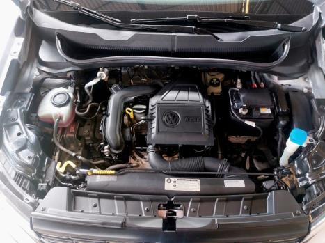 VOLKSWAGEN T-Cross 1.0 4P 200 TSI FLEX SENSE AUTOM�TICO, Foto 14