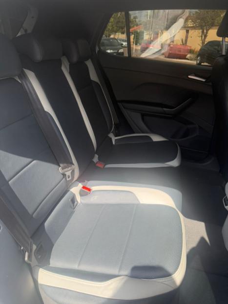 VOLKSWAGEN T-Cross 1.4 4P 250 TSI FLEX HIGHLINE AUTOM�TICO, Foto 6