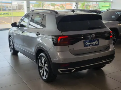 VOLKSWAGEN T-Cross 1.0 4P 200 TSI FLEX COMFORTLINE AUTOM�TICO, Foto 5
