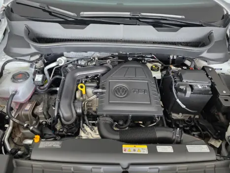 VOLKSWAGEN T-Cross 1.0 4P 200 TSI FLEX COMFORTLINE AUTOM�TICO, Foto 8