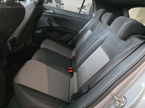 VOLKSWAGEN T-Cross 1.0 4P 200 TSI FLEX COMFORTLINE AUTOM�TICO, Foto 12