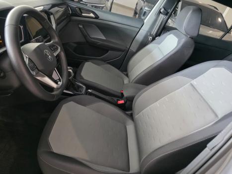 VOLKSWAGEN T-Cross 1.0 4P 200 TSI FLEX COMFORTLINE AUTOM�TICO, Foto 14
