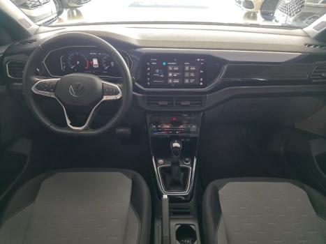 VOLKSWAGEN T-Cross 1.0 4P 200 TSI FLEX COMFORTLINE AUTOM�TICO, Foto 15
