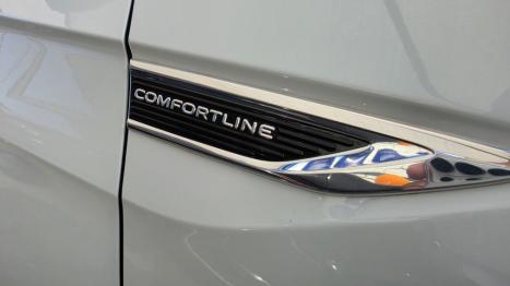 VOLKSWAGEN T-Cross 1.0 4P 200 TSI FLEX COMFORTLINE AUTOM�TICO, Foto 2