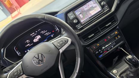 VOLKSWAGEN T-Cross 1.0 4P 200 TSI FLEX COMFORTLINE AUTOM�TICO, Foto 3