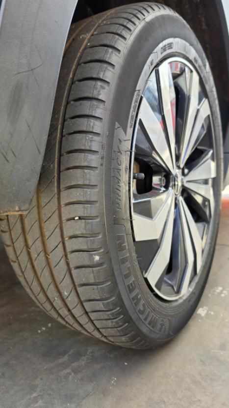 VOLKSWAGEN T-Cross 1.0 4P 200 TSI FLEX COMFORTLINE AUTOM�TICO, Foto 5