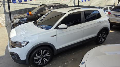 VOLKSWAGEN T-Cross 1.0 4P 200 TSI FLEX COMFORTLINE AUTOM�TICO, Foto 10