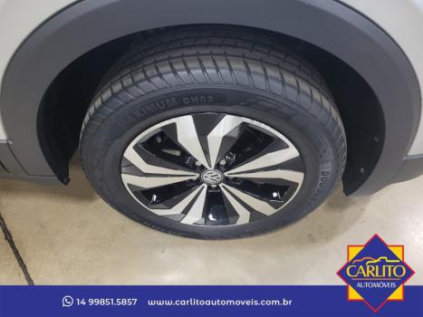 VOLKSWAGEN T-Cross 1.0 4P 200 TSI FLEX SENSE AUTOM�TICO, Foto 3