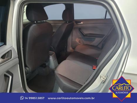 VOLKSWAGEN T-Cross 1.0 4P 200 TSI FLEX SENSE AUTOM�TICO, Foto 6