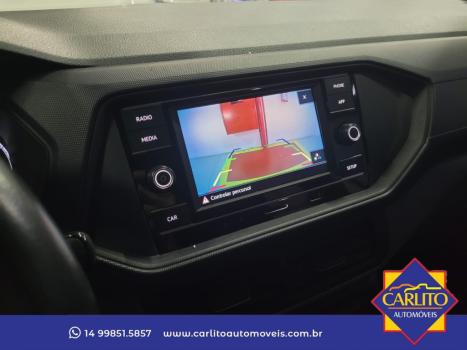 VOLKSWAGEN T-Cross 1.0 4P 200 TSI FLEX SENSE AUTOM�TICO, Foto 8