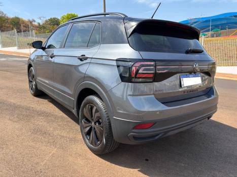 VOLKSWAGEN T-Cross 1.0 4P 200 TSI FLEX THE TOWN AUTOM�TICO, Foto 8