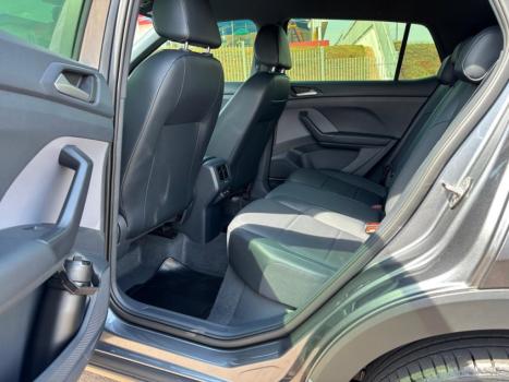 VOLKSWAGEN T-Cross 1.0 4P 200 TSI FLEX THE TOWN AUTOM�TICO, Foto 14