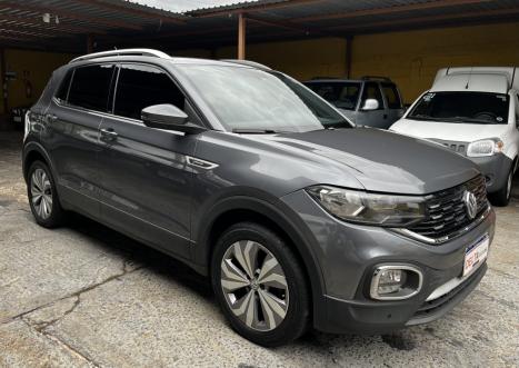 VOLKSWAGEN T-Cross 1.4 4P 250 TSI FLEX HIGHLINE AUTOM�TICO, Foto 1