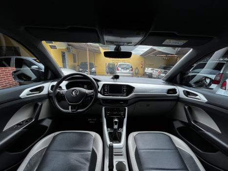 VOLKSWAGEN T-Cross 1.4 4P 250 TSI FLEX HIGHLINE AUTOM�TICO, Foto 7