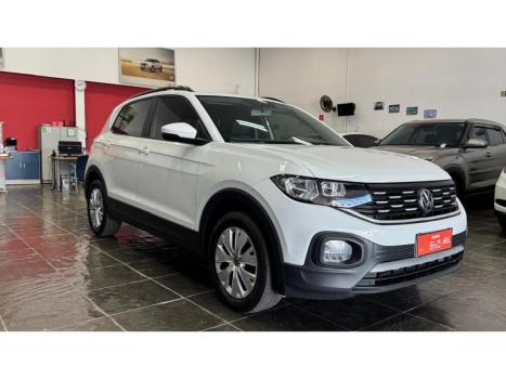 VOLKSWAGEN T-Cross 1.0 4P 200 TSI FLEX AUTOM�TICO, Foto 1