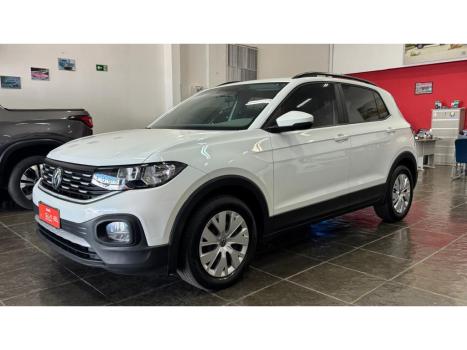 VOLKSWAGEN T-Cross 1.0 4P 200 TSI FLEX AUTOM�TICO, Foto 2
