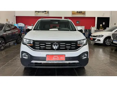 VOLKSWAGEN T-Cross 1.0 4P 200 TSI FLEX AUTOM�TICO, Foto 3