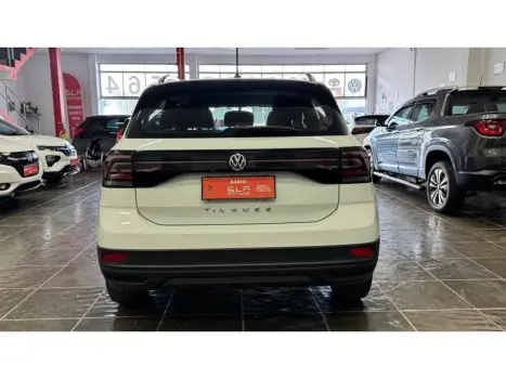 VOLKSWAGEN T-Cross 1.0 4P 200 TSI FLEX AUTOM�TICO, Foto 5