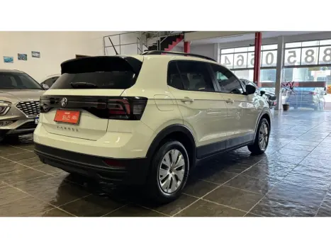 VOLKSWAGEN T-Cross 1.0 4P 200 TSI FLEX AUTOM�TICO, Foto 6