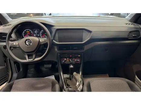VOLKSWAGEN T-Cross 1.0 4P 200 TSI FLEX AUTOM�TICO, Foto 7