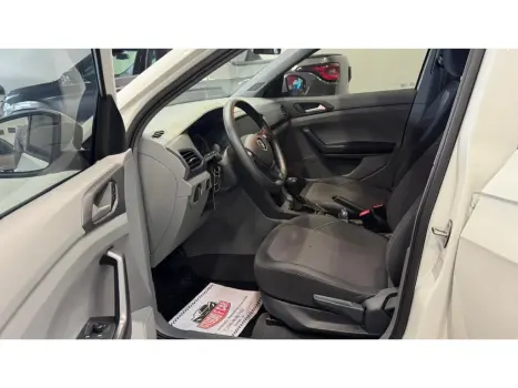 VOLKSWAGEN T-Cross 1.0 4P 200 TSI FLEX AUTOM�TICO, Foto 8