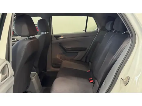 VOLKSWAGEN T-Cross 1.0 4P 200 TSI FLEX AUTOM�TICO, Foto 9