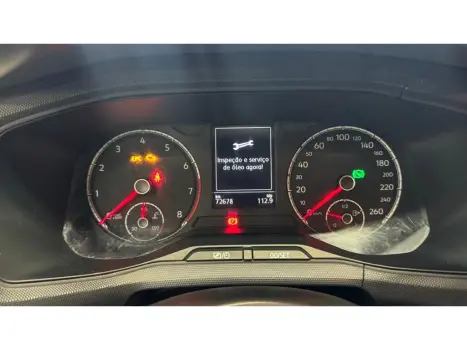 VOLKSWAGEN T-Cross 1.0 4P 200 TSI FLEX AUTOM�TICO, Foto 10