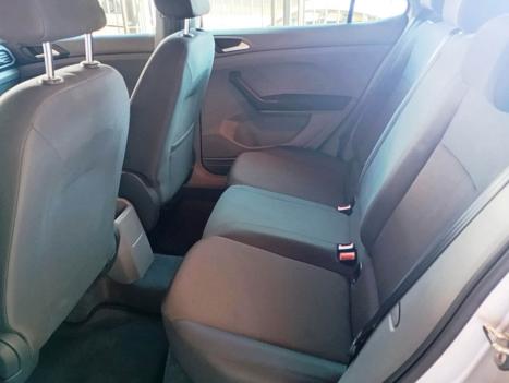 VOLKSWAGEN T-Cross 1.0 4P 200 TSI FLEX SENSE AUTOM�TICO, Foto 5