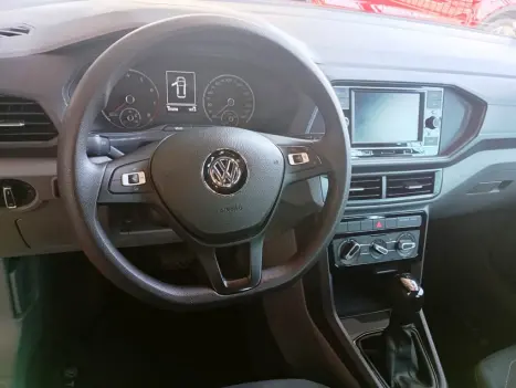 VOLKSWAGEN T-Cross 1.0 4P 200 TSI FLEX SENSE AUTOM�TICO, Foto 7