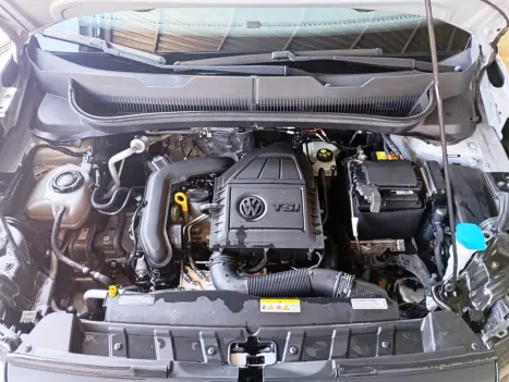 VOLKSWAGEN T-Cross 1.0 4P 200 TSI FLEX SENSE AUTOM�TICO, Foto 8