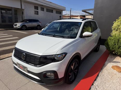 VOLKSWAGEN T-Cross 1.0 4P 200 TSI FLEX AUTOM�TICO, Foto 3