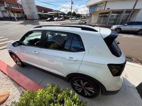 VOLKSWAGEN T-Cross 1.0 4P 200 TSI FLEX AUTOM�TICO, Foto 6