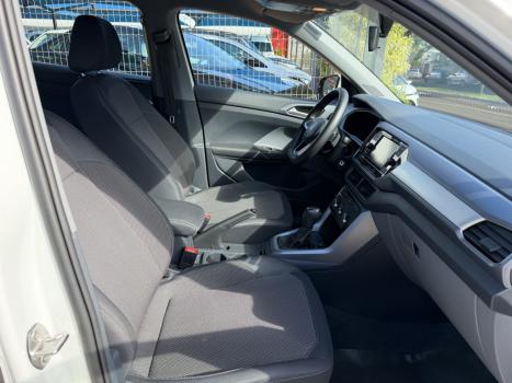 VOLKSWAGEN T-Cross 1.0 4P 200 TSI FLEX AUTOM�TICO, Foto 14