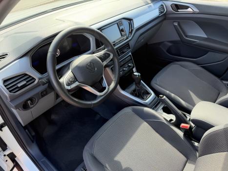 VOLKSWAGEN T-Cross 1.0 4P 200 TSI FLEX AUTOM�TICO, Foto 16