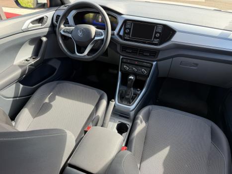 VOLKSWAGEN T-Cross 1.0 4P 200 TSI FLEX AUTOM�TICO, Foto 19