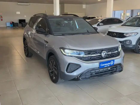 VOLKSWAGEN T-Cross 1.4 4P 250 TSI FLEX HIGHLINE AUTOM�TICO, Foto 1