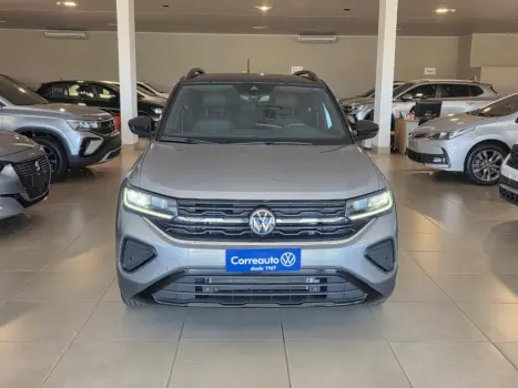 VOLKSWAGEN T-Cross 1.4 4P 250 TSI FLEX HIGHLINE AUTOM�TICO, Foto 2