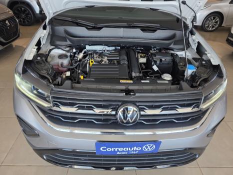 VOLKSWAGEN T-Cross 1.4 4P 250 TSI FLEX HIGHLINE AUTOM�TICO, Foto 7